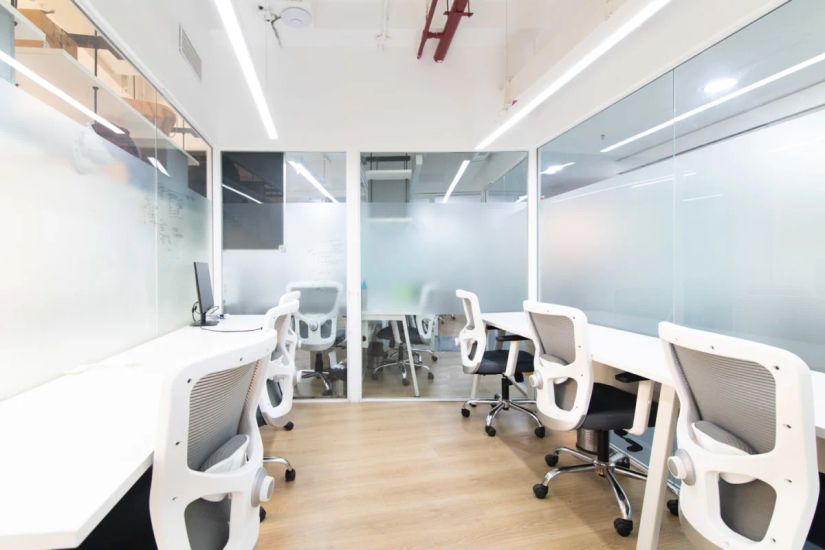 AltF Coworking Statesman House